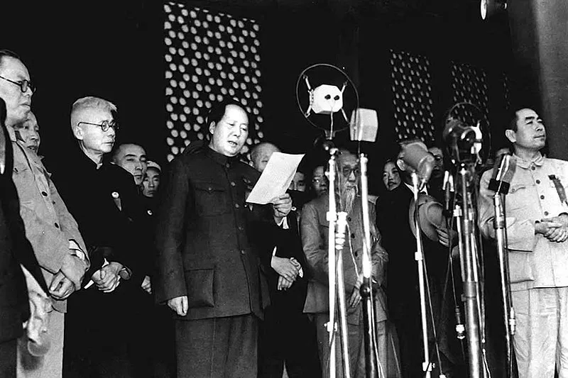 mao